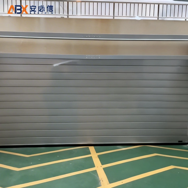 镇江雷达高速门